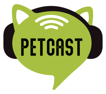 petcast logó